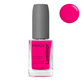 COVER GIRL WORTHY - Helios Nail Systems